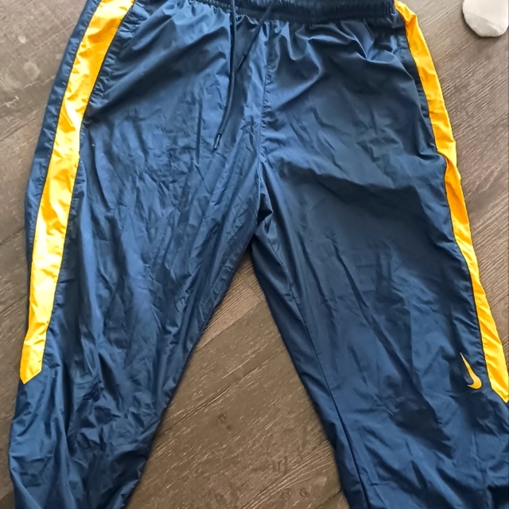 Nike SB Track Pants